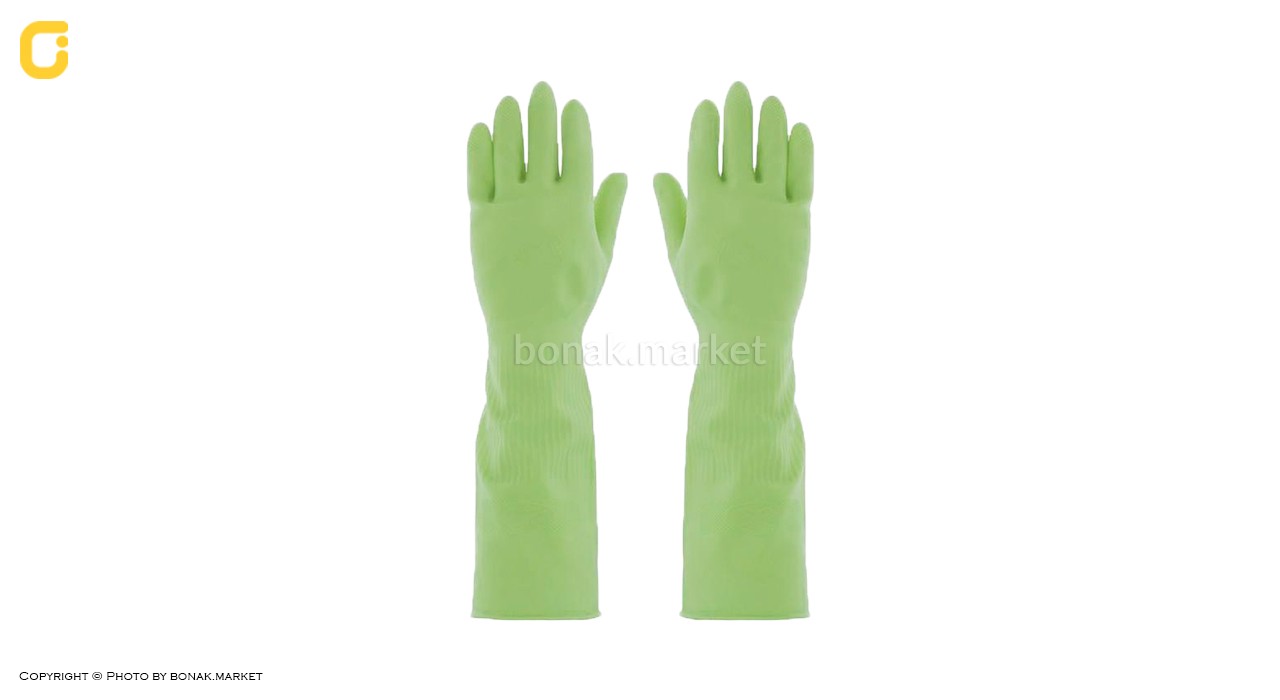 رزمریم دستکشLبلند-12ع