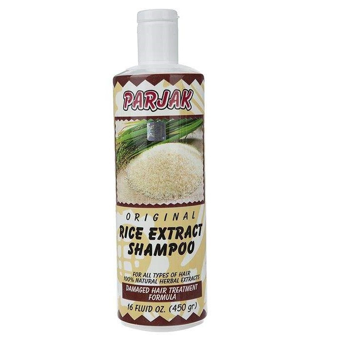 پرژک شامپوسبوس-12ع