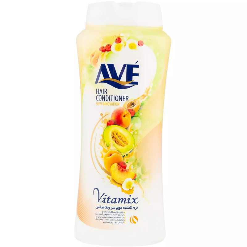 اوه ویتامیکس نرم کننده750گ-12ع