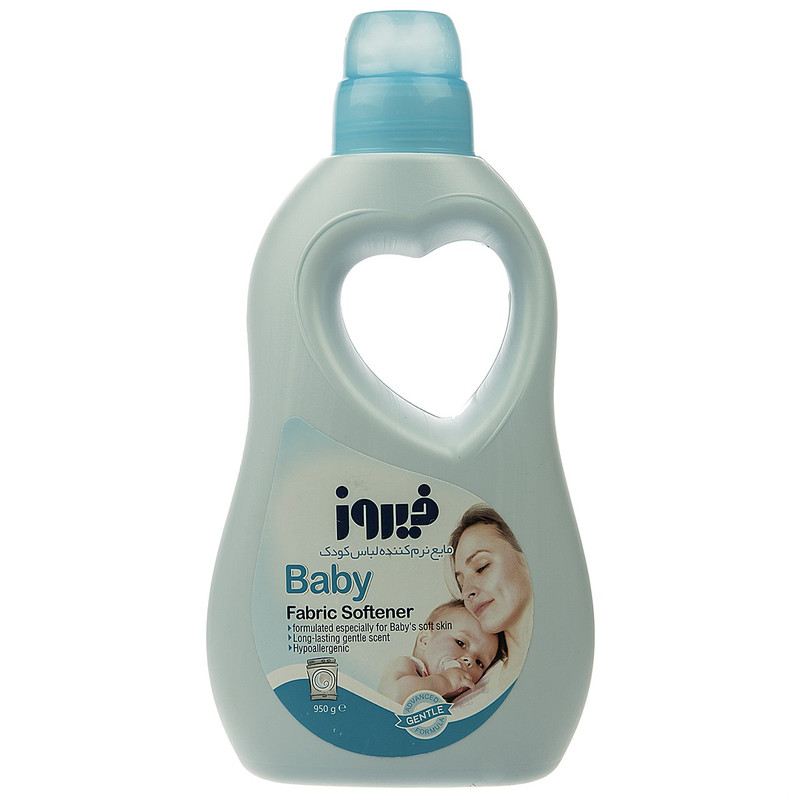 فیروز مایع لباس2000گ-4ع