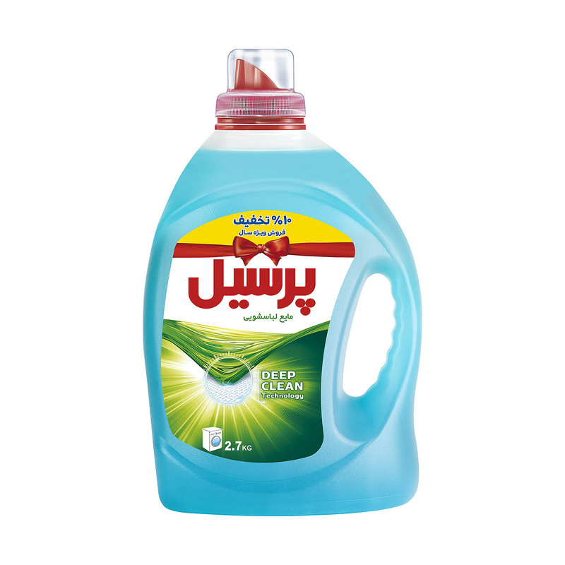 پرسیل مایع لباس3ل-4ع