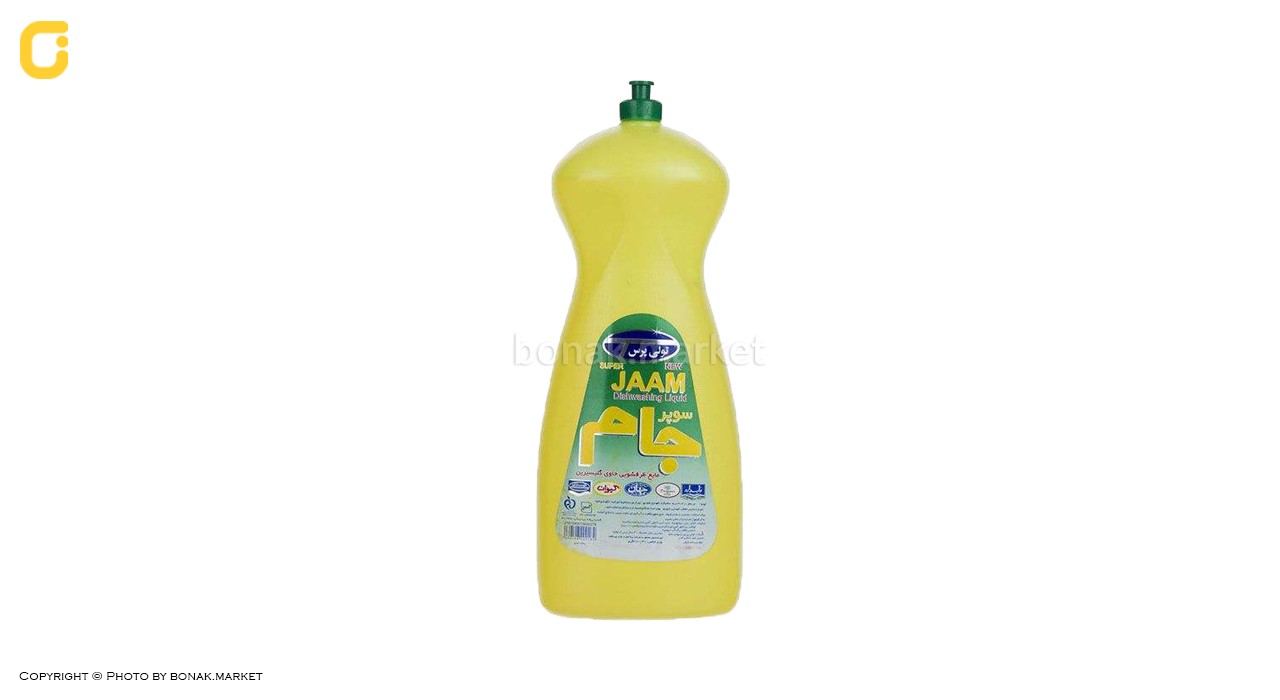 جام مایع ظرف1ل-15ع