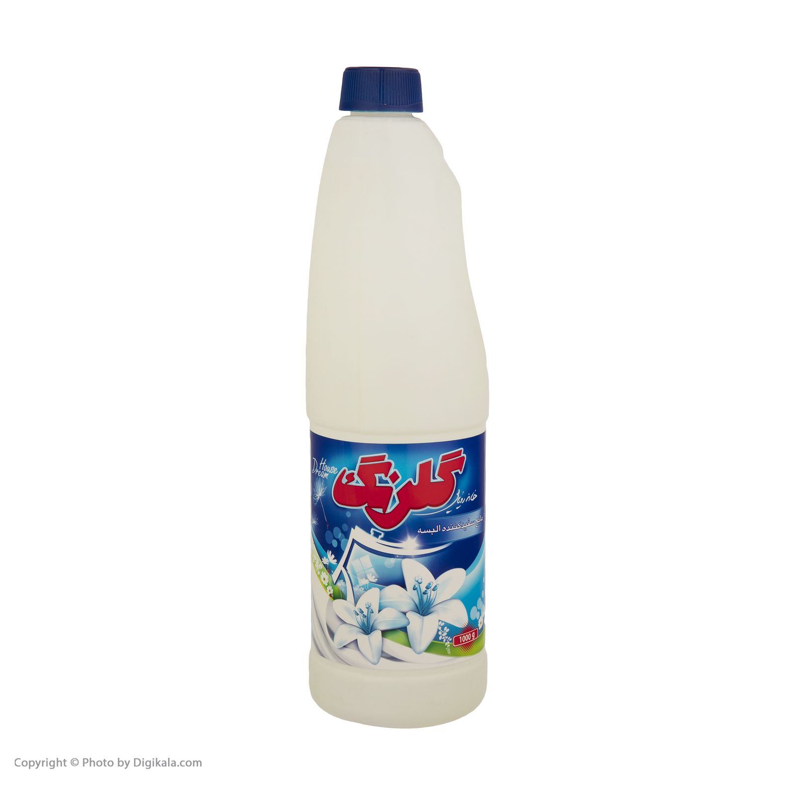 گلرنگ سفیدکننده1ل-12ع