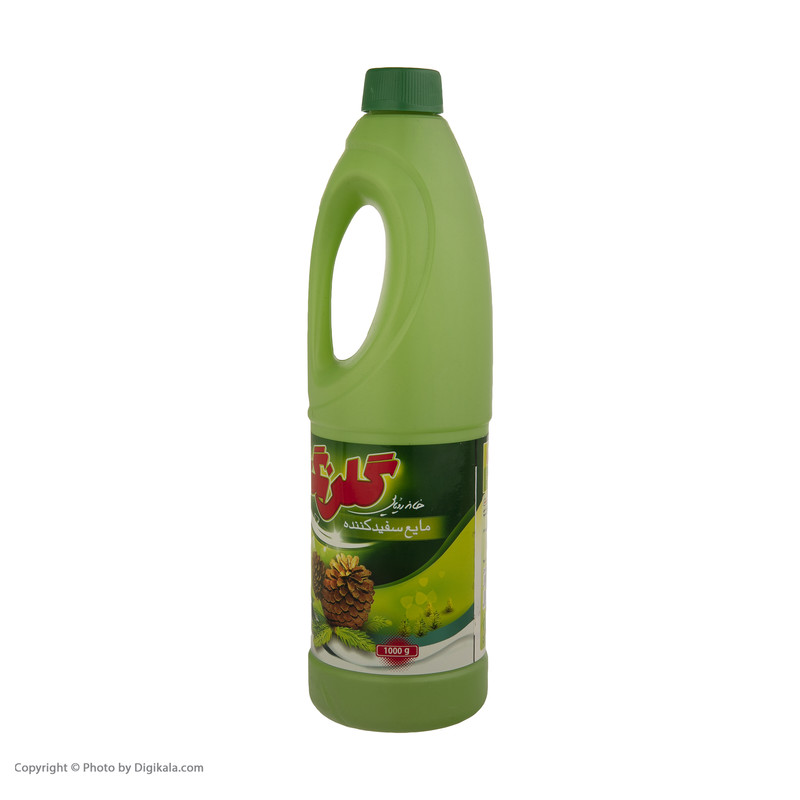 گلرنگ سفیدکننده1ل معطر-12ع