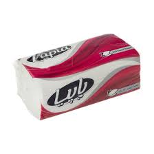 پاپیا دستمال سافت250-36ع