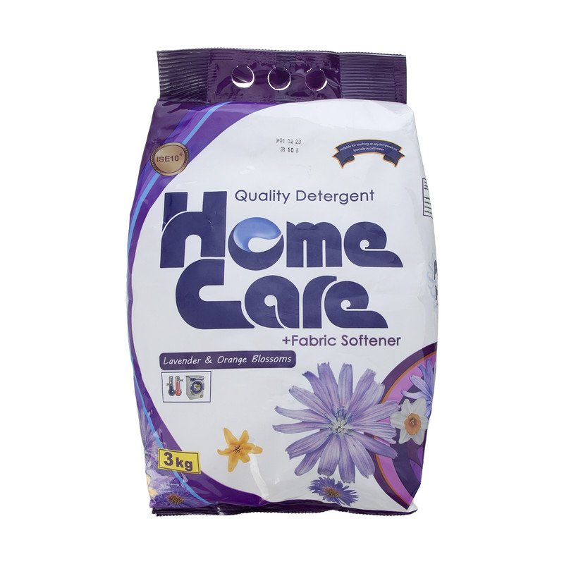 هوم کر پودرماشین3ک-4ع