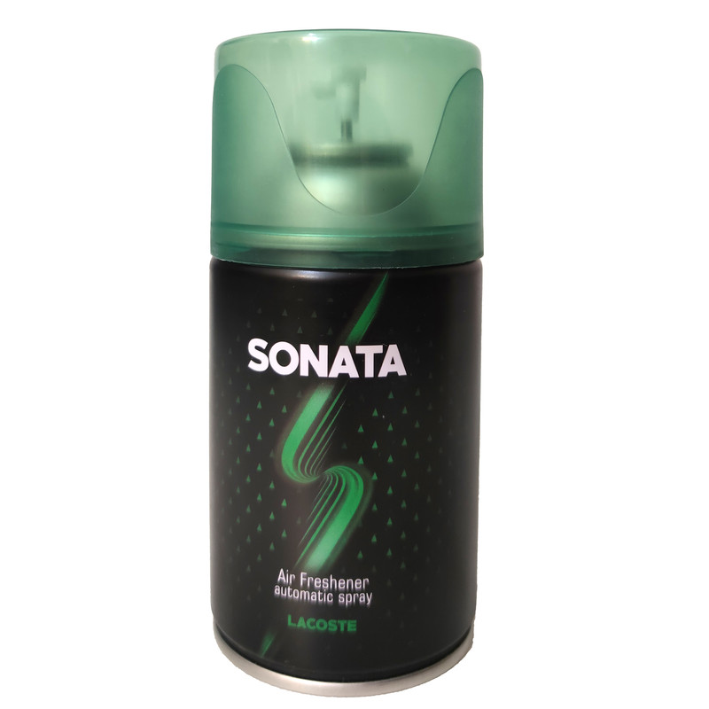 سوناتا اسپری یدکی-24ع