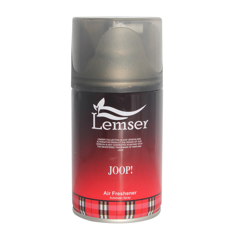 لمسر اسپری ادکلنی یدکی-24ع