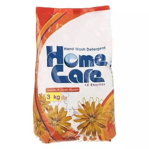 هوم کر پودردستی3ک-4ع