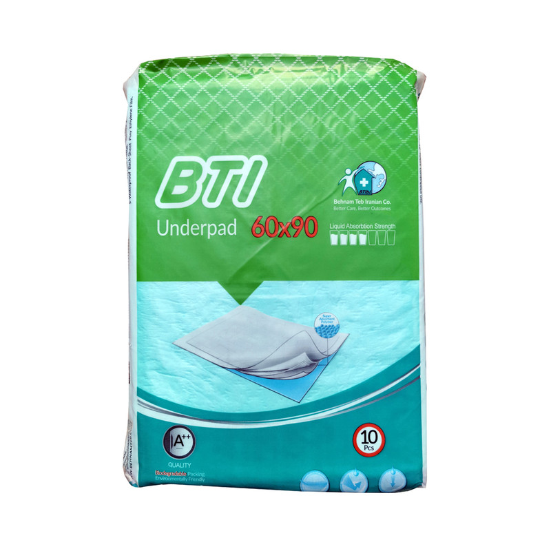 زیرانداز BTI بی تی آی10عددی-16ع