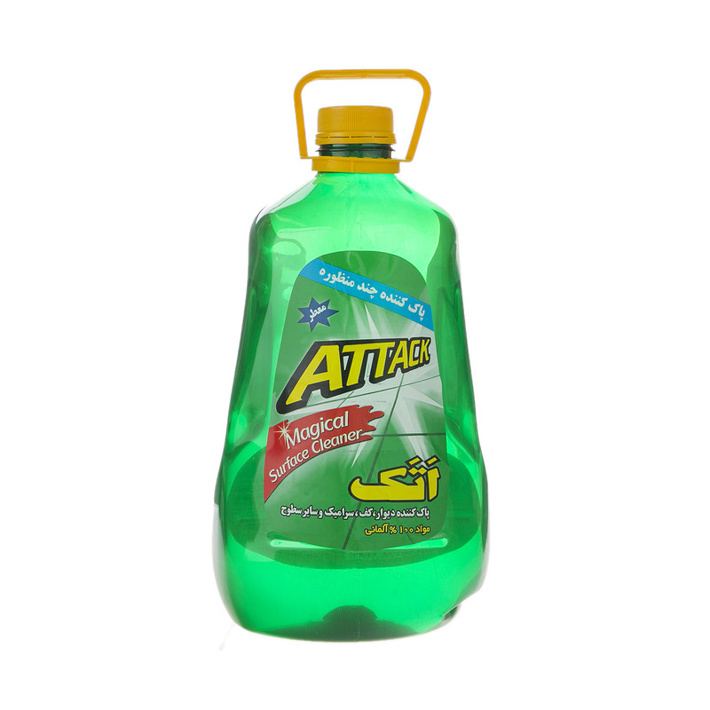 اتک چندمنظوره4ل-4ع