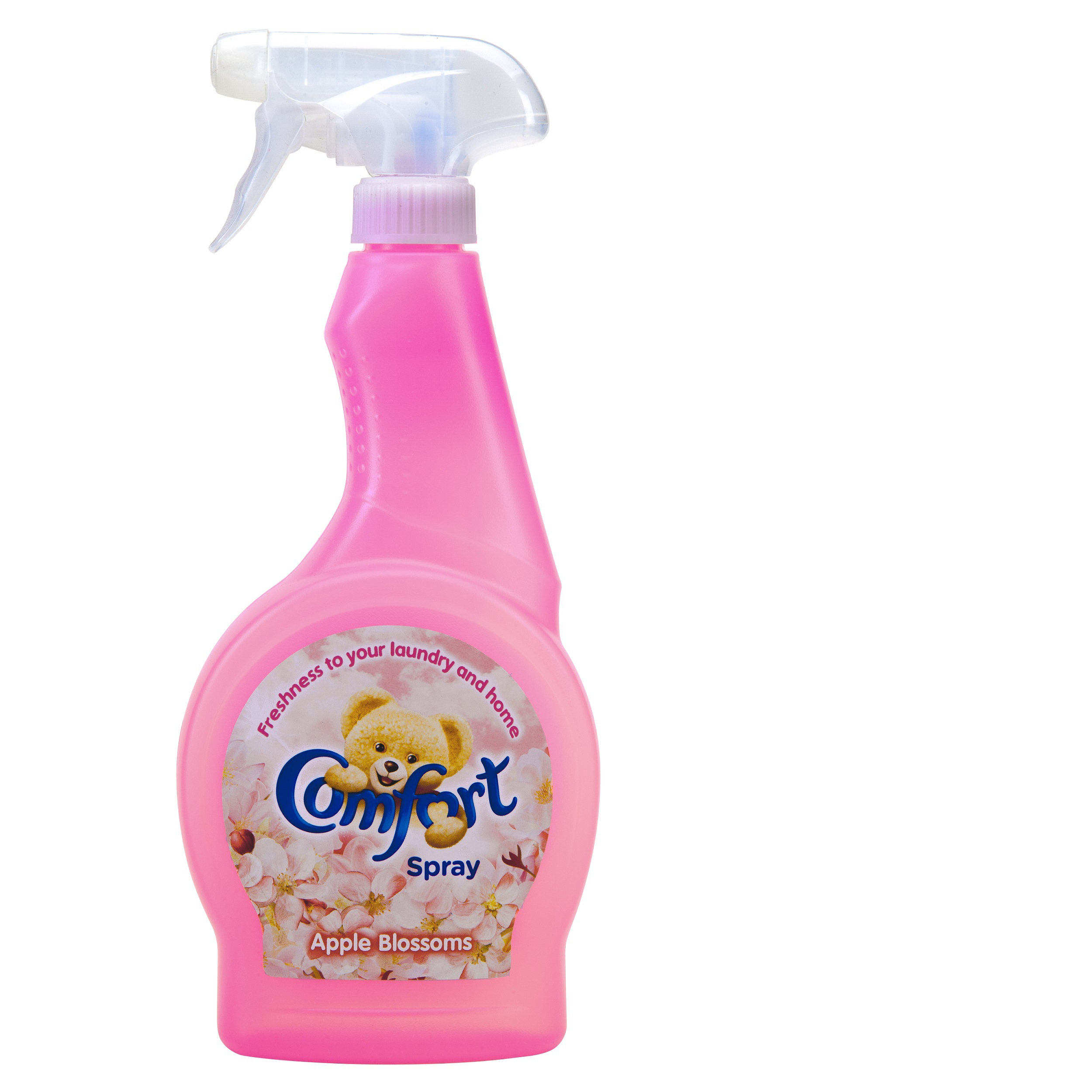 کامفورت اسپری500میل-12ع