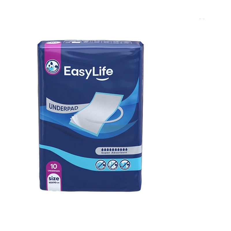 ایزی لایف زیرانداز10عددی-10ع