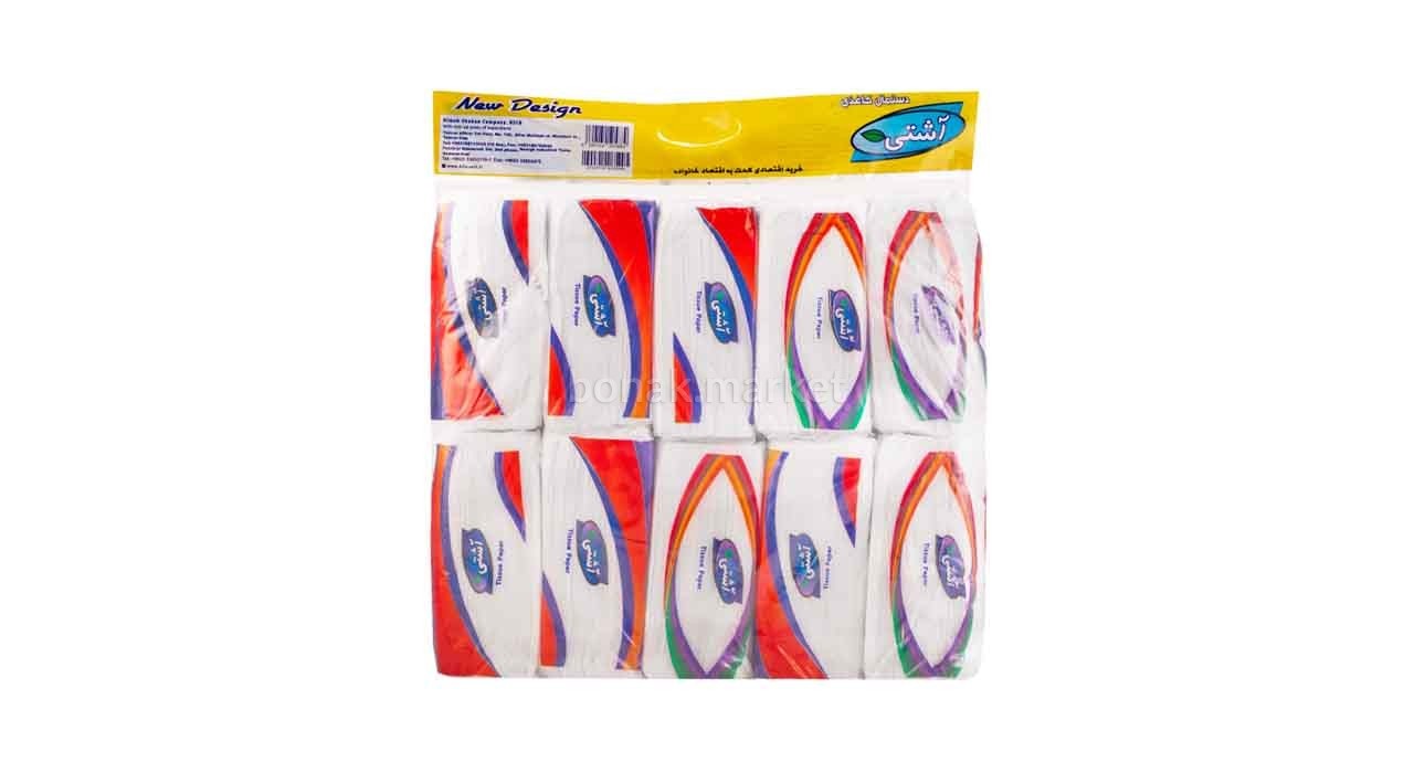 آشتی دستمال خانواده(فلکسی)-4ع