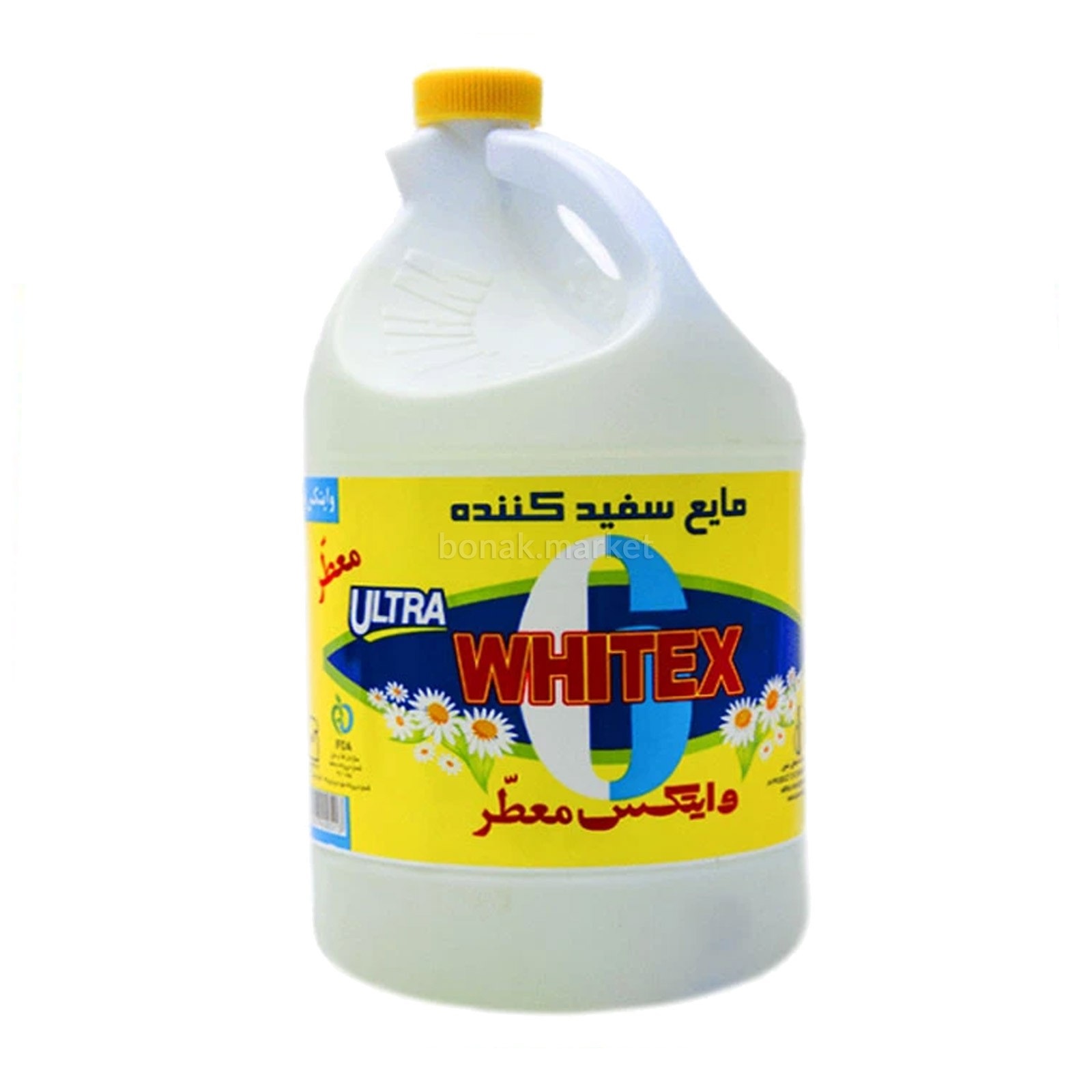 وایتکس4ل معطر-4ع