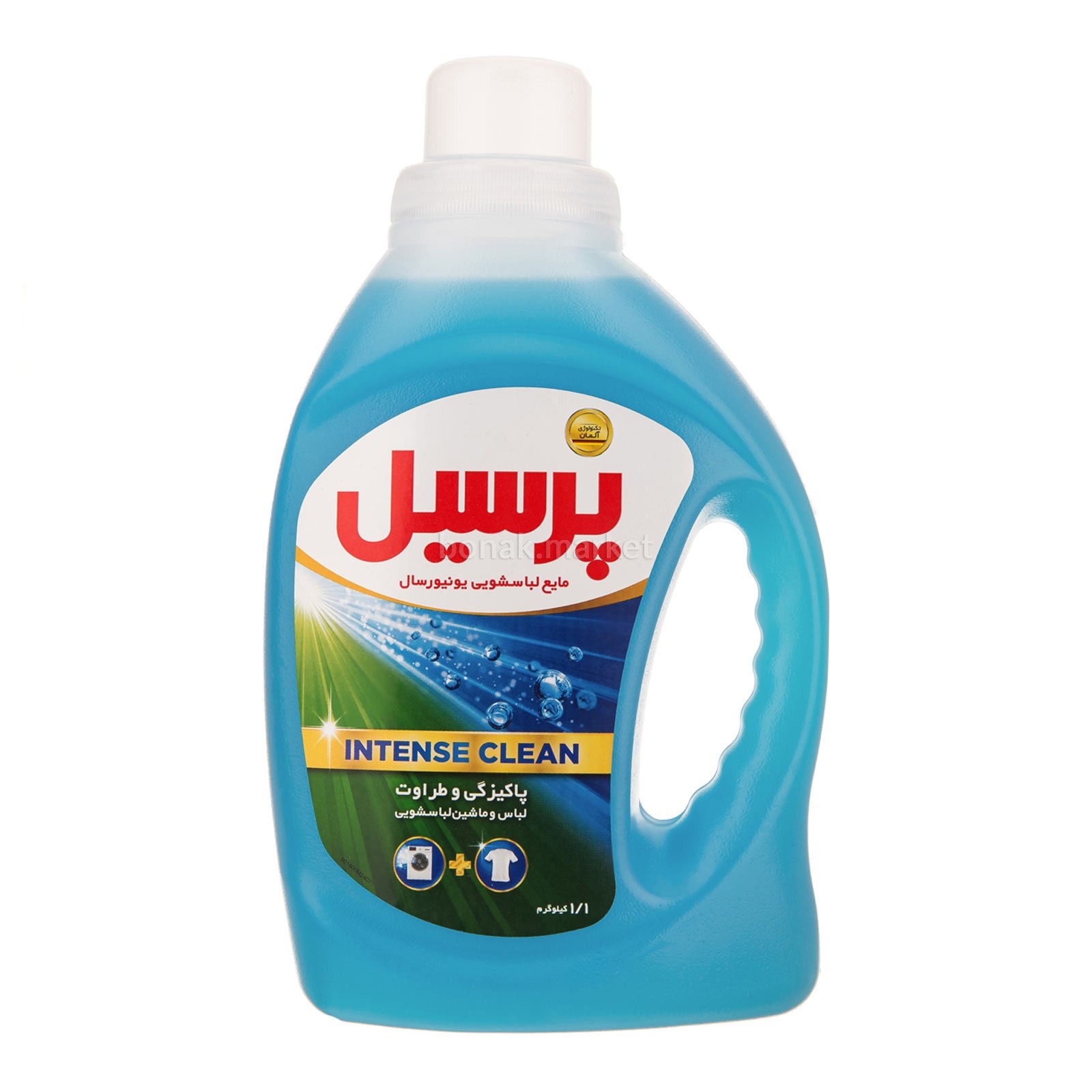 پرسیل مایع لباس1ل-12ع
