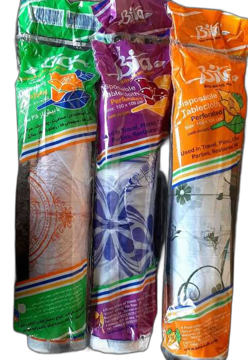 بی تا سفره نایلونی50متری-20ع