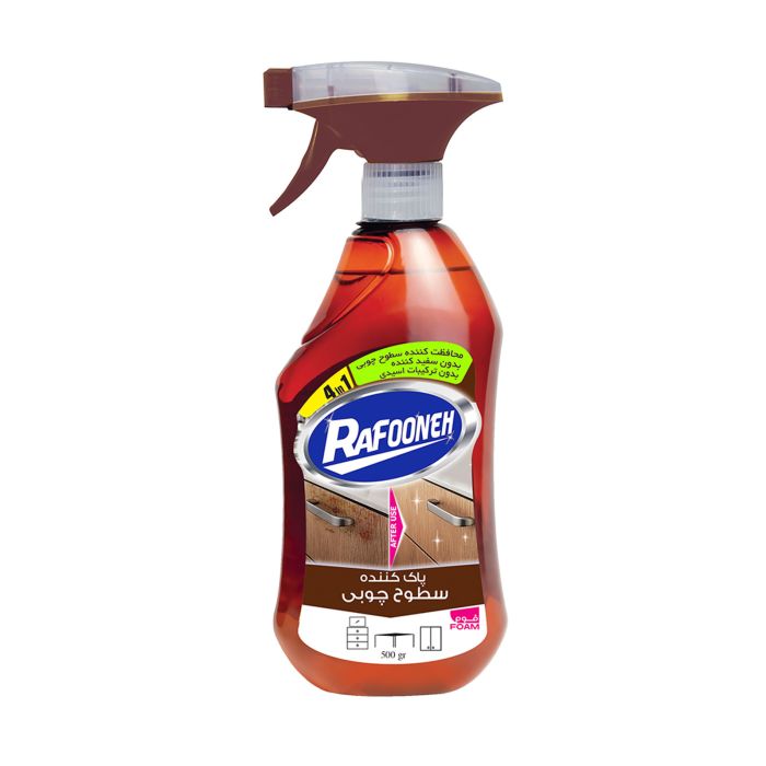 رافونه چوب500گ-12ع