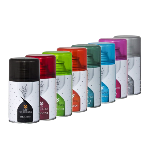 جی ام اسپری یدکی خوشبوکننده-24ع