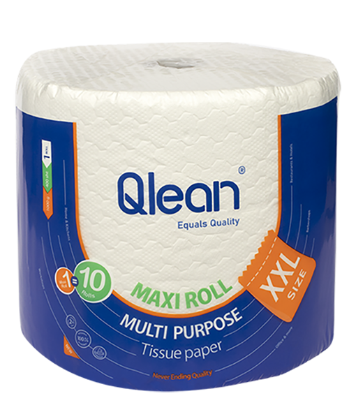 کیولین ماکسی رولXXLسایز-6ع