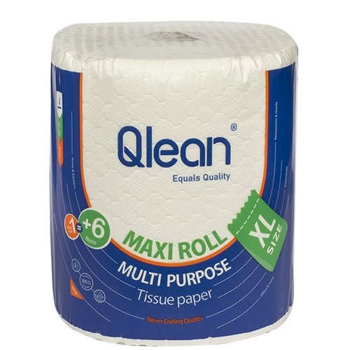 کیولین ماکسی رولXLسایز-8ع