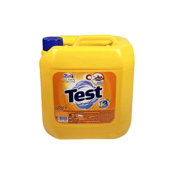 تست سفیدکننده4ل-4ع