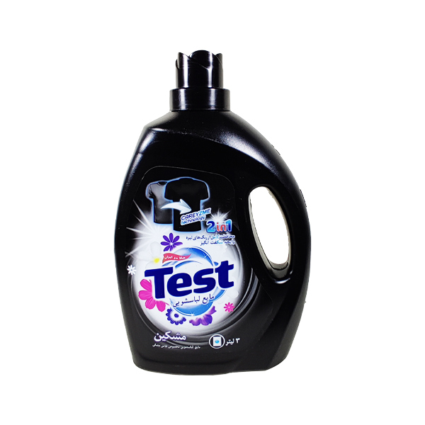 تست مشکین شوی3ل-4ع