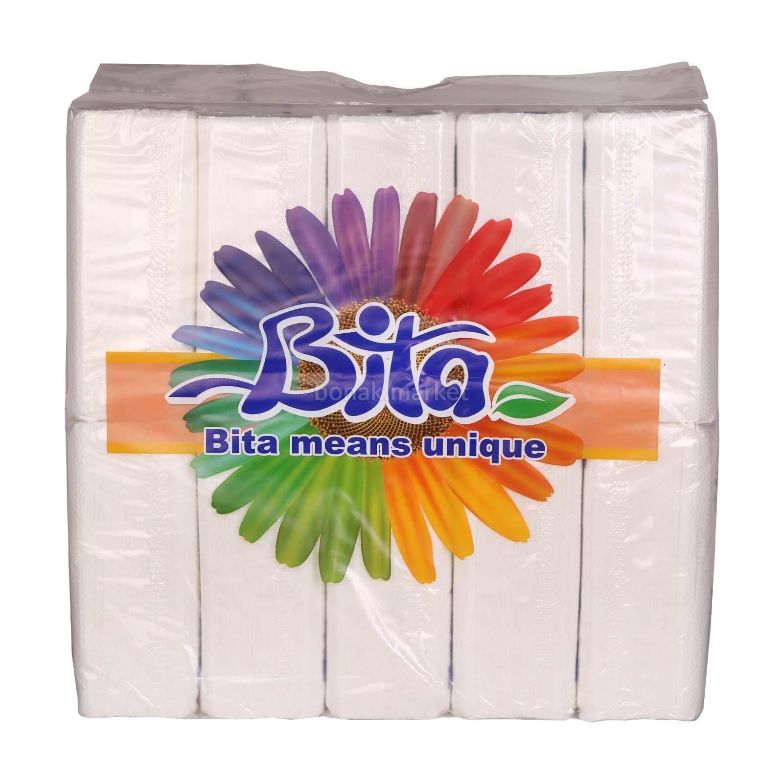 بی تا دستمال خانواده(فلکسی)-5ع