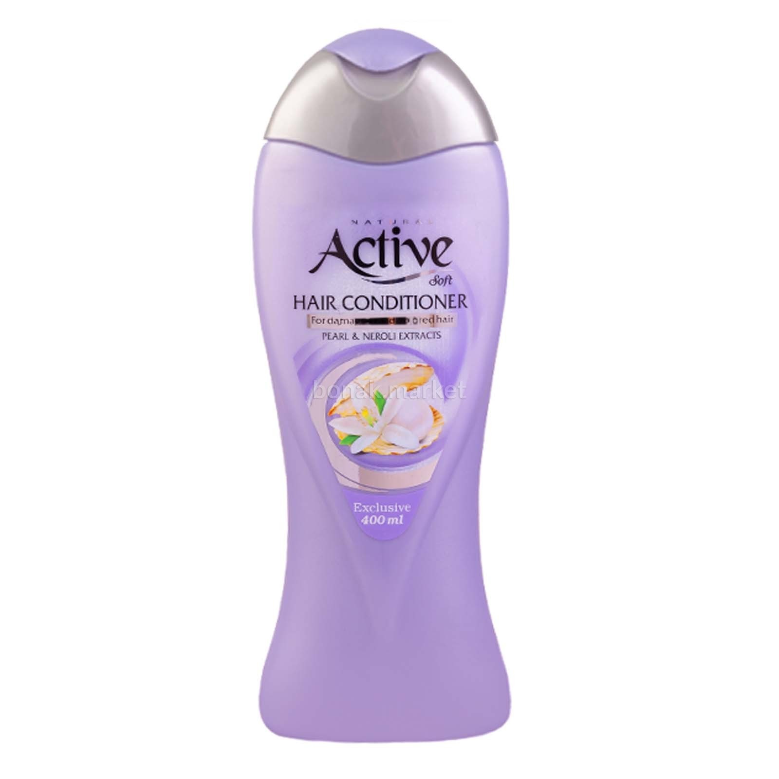 اکتیو نرم مورنگ شده400گ-12ع