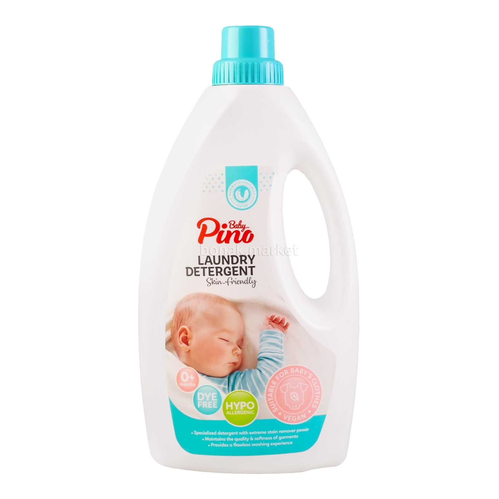 پینو مایع لباس کودک2ل-6ع